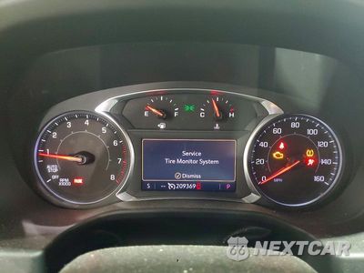 Zdjęcie 9 z 13 samochodu: 2020 GMC ACADIA SLT VIN:1GKKNML4XLZ203272 - miniatura