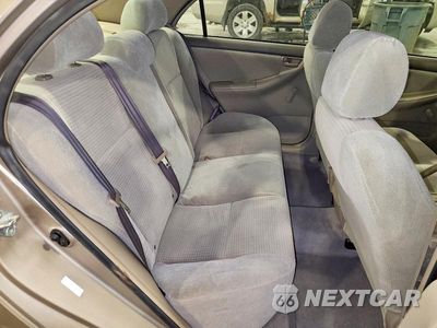 Zdjęcie 10 z 12 samochodu: 2006 TOYOTA COROLLA CE VIN:1NXBR32E36Z597506 - miniatura