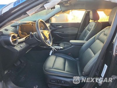 Zdjęcie 7 z 12 samochodu: 2025 CHEVROLET TRAX ACTIV VIN:KL77LKEP9SC141462 - miniatura