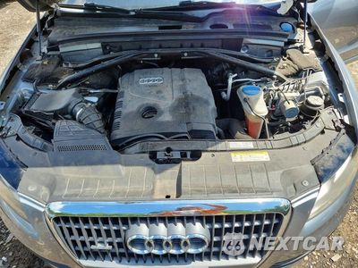 Zdjęcie 12 z 13 samochodu: 2011 AUDI Q5 PREMIUM VIN:WA1CFAFP4BA097376 - miniatura