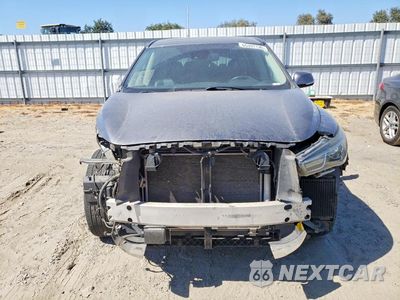 Piąte zdjęcie samochodu w środku: 2020 INFINITI QX60 PURE VIN:5N1DL0MN9LC529413 - miniatura