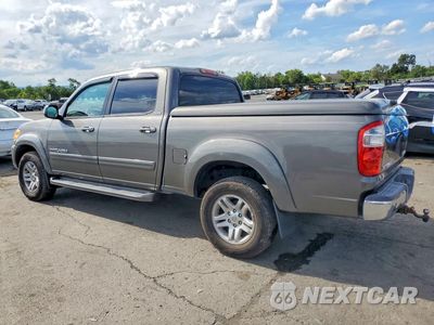 Drugie zdjęcie samochodu z przodu: 2004 TOYOTA TUNDRA SR5 VIN:5TBDT44144S440169 - miniatura