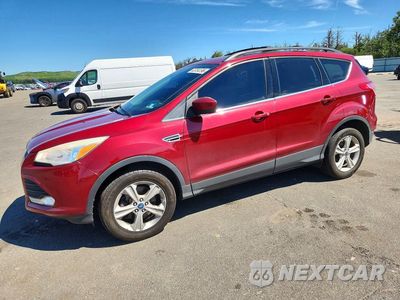2013 FORD ESCAPE SE 1FMCU9GX3DUB61882 - główne zdjęcie licytacji z USA - miniatura
