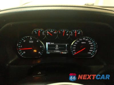 Zdjęcie 9 z 13 samochodu: 2015 CHEVROLET SILVERADO K1500 LTZ VIN:3GCUKSEJ7FG359889 - miniatura