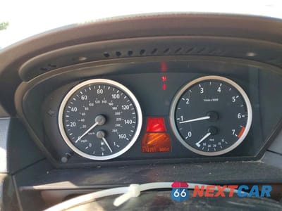 Zdjęcie 9 z 14 samochodu: 2005 BMW 530 I VIN:WBANA73575CR57442 - miniatura