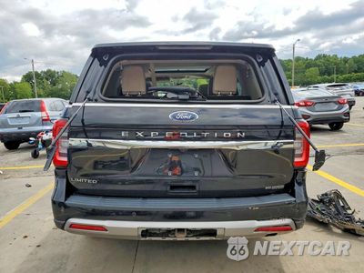 Zdjęcie 6 z 14 samochodu: 2023 FORD EXPEDITION LIMITED VIN:1FMJU2A84PEA06949 - miniatura