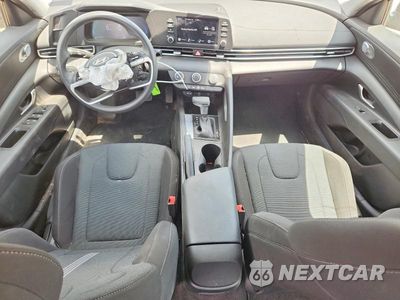 Zdjęcie 8 z 12 samochodu: 2025 HYUNDAI ELANTRA SE VIN:KMHLL4DG1SU916180 - miniatura
