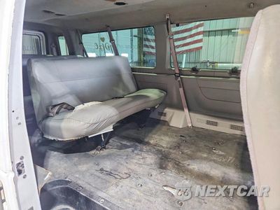 Zdjęcie 11 z 13 samochodu: 1998 FORD ECONOLINE E350 SUPER DUTY VIN:1FBSS31L5WHA03830 - miniatura