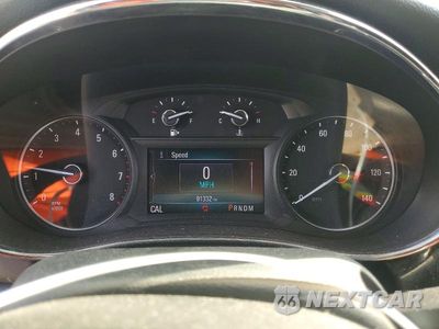 Zdjęcie 9 z 13 samochodu: 2019 BUICK ENCORE SPORT TOURING VIN:KL4CJ1SB6KB730978 - miniatura