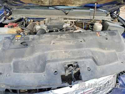 Zdjęcie 11 z 13 samochodu: 2013 GMC SIERRA K2500 SLT VIN:1GT121C80DF146391 - miniatura