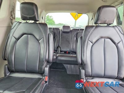 Zdjęcie 10 z 13 samochodu: 2024 CHRYSLER PACIFICA TOURING L VIN:2C4RC1BG3RR179880 - miniatura