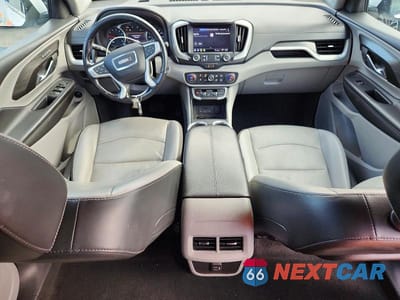 Zdjęcie 8 z 12 samochodu: 2022 GMC TERRAIN SLT VIN:3GKALPEV2NL188642 - miniatura