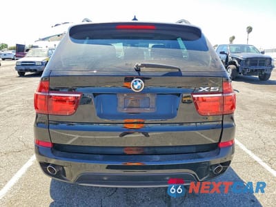 Zdjęcie 6 z 13 samochodu: 2012 BMW X5 XDRIVE35D VIN:5UXZW0C50CL668184 - miniatura