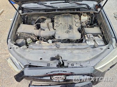 Zdjęcie 12 z 13 samochodu: 2015 TOYOTA 4RUNNER SR5 VIN:JTEZU5JR7F5106085 - miniatura