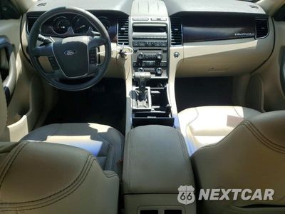 Zdjęcie 8 z 12 samochodu: 2011 FORD TAURUS SEL VIN:1FAHP2EWXBG129080 - miniatura