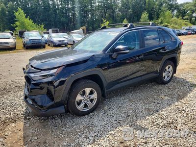 2023 TOYOTA RAV4 XLE 2T3P1RFV1PC336816 - główne zdjęcie licytacji z USA - miniatura