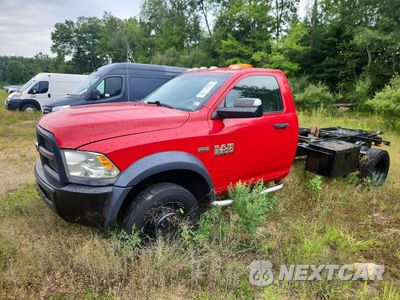 2016 RAM 5500 3C7WRNBJ9GG158879 - główne zdjęcie licytacji z USA - miniatura