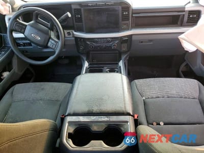 Zdjęcie 8 z 12 samochodu: 2024 FORD F250 SUPER DUTY VIN:1FT8W2BM1REE26681 - miniatura