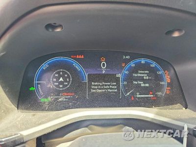 Zdjęcie 9 z 12 samochodu: 2026 TOYOTA CAMRY XSE VIN:4T1DAACK0TU308232 - miniatura