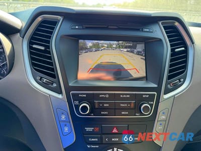 Zdjęcie 10 z 12 samochodu: 2017 HYUNDAI SANTA FE SPORT 2.4L VIN:5NMZUDLB0HH035794 - miniatura