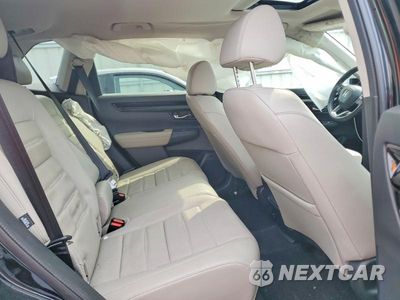 Zdjęcie 11 z 13 samochodu: 2025 HONDA CR-V EXL VIN:2HKRS4H70SH490648 - miniatura