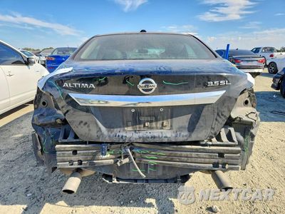 Zdjęcie 6 z 12 samochodu: 2015 NISSAN ALTIMA 3.5 SL VIN:1N4BL3APXFC483474 - miniatura