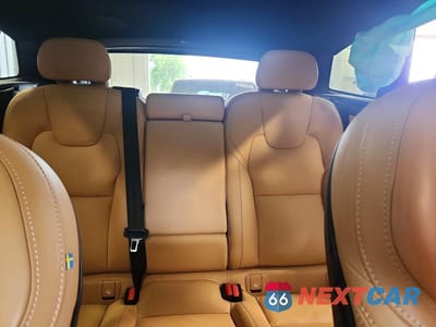 Zdjęcie 10 z 13 samochodu: 2024 VOLVO XC60 ULTIMATE VIN:YV4L12RM5R1814810 - miniatura