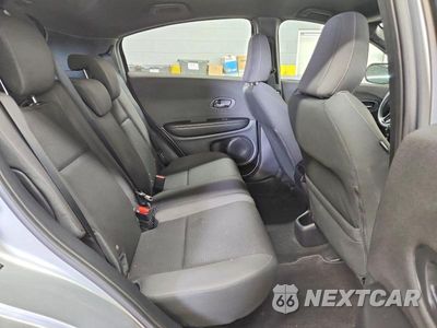 Zdjęcie 11 z 13 samochodu: 2020 HONDA HR-V SPORT VIN:3CZRU5H15LM717138 - miniatura