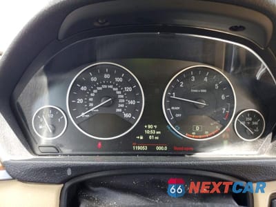 Zdjęcie 9 z 13 samochodu: 2014 BMW 328 XI SULEV VIN:WBA3B5G51ENS06411 - miniatura