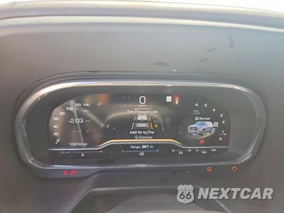 Zdjęcie 9 z 14 samochodu: 2022 GMC YUKON XL K1500 SLT VIN:1GKS2GKD4NR132925 - miniatura