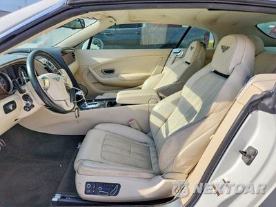 Zdjęcie 7 z 13 samochodu: 2015 BENTLEY CONTINENTAL GT V8 S VIN:SCBGH3ZAXFC043372 - miniatura