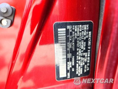 Zdjęcie 13 z 13 samochodu: 2020 NISSAN ROGUE SPORT SL VIN:JN1BJ1CV9LW272277 - miniatura