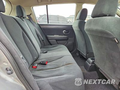 Zdjęcie 10 z 12 samochodu: 2012 NISSAN VERSA 1.8 S VIN:3N1BC1CP4CK813596 - miniatura