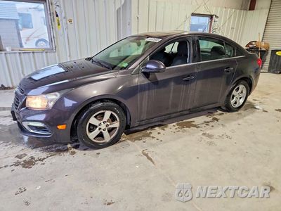 2015 CHEVROLET CRUZE LT 1G1PC5SBXF7290564 - główne zdjęcie licytacji z USA - miniatura