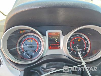 Zdjęcie 9 z 14 samochodu: 2015 DODGE JOURNEY SXT VIN:3C4PDCBG5FT530779 - miniatura