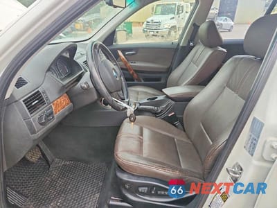 Zdjęcie 7 z 12 samochodu: 2007 BMW X3 3.0SI VIN:WBXPC93487WF28259 - miniatura