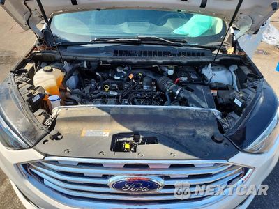 Zdjęcie 12 z 13 samochodu: 2022 FORD EDGE TITANIUM VIN:2FMPK4K91NBA79157 - miniatura