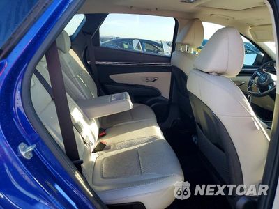 Zdjęcie 10 z 12 samochodu: 2022 HYUNDAI TUCSON SEL VIN:5NMJC3AE1NH009952 - miniatura