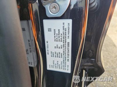 Zdjęcie 12 z 12 samochodu: 2026 TESLA MODEL 3 VIN:5YJ3E1EA4TF169806 - miniatura