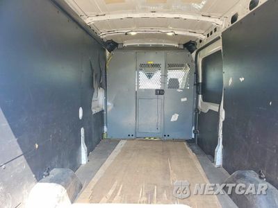 Zdjęcie 10 z 13 samochodu: 2018 FORD TRANSIT DELIVERY VAN VIN:1FTYR2CM5JKA06692 - miniatura