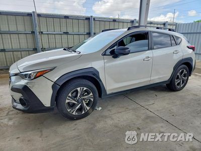 2026 SUBARU CROSSTREK PREMIUM 4S4GUHD65T3757104 - główne zdjęcie licytacji z USA - miniatura
