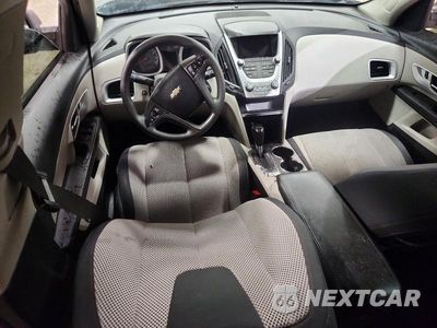 Zdjęcie 8 z 13 samochodu: 2016 CHEVROLET EQUINOX LS VIN:2GNALBEK7G1112527 - miniatura