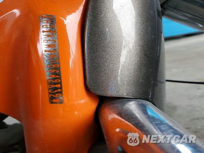 Zdjęcie 8 z 8 samochodu: 2013 HARLEY-DAVIDSON FLTRU ROAD GLIDE ULTRA VIN:1HD1KGM15DB642832 - miniatura