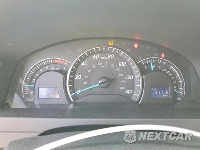 Zdjęcie 9 z 12 samochodu: 2012 TOYOTA CAMRY LE VIN:4T4BF1FK4CR210847 - miniatura