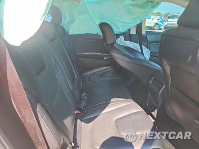 Zdjęcie 11 z 13 samochodu: 2022 FORD EDGE TITANIUM VIN:2FMPK4K91NBA79157 - miniatura