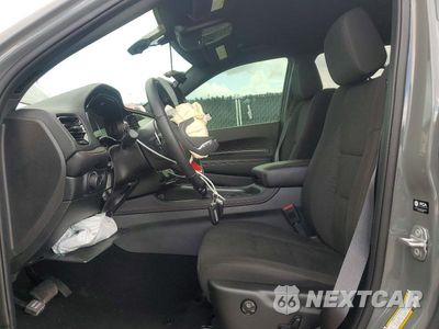 Zdjęcie 7 z 14 samochodu: 2026 DODGE DURANGO R/T VIN:1C4SDJCT7TC200109 - miniatura