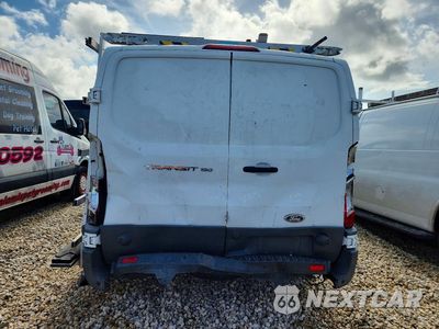 Zdjęcie 6 z 12 samochodu: 2017 FORD TRANSIT T-150 VIN:1FTYE2YM6HKB55210 - miniatura