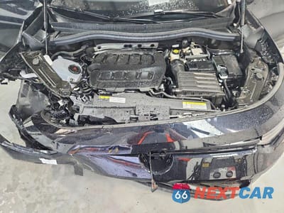 Zdjęcie 12 z 13 samochodu: 2026 VOLKSWAGEN TIGUAN SE VIN:3VVER7RM9TM016517 - miniatura