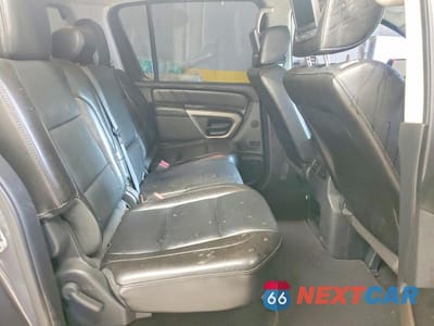 Zdjęcie 11 z 13 samochodu: 2015 NISSAN ARMADA SL VIN:5N1AA0ND4FN606356 - miniatura
