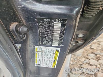 Zdjęcie 12 z 12 samochodu: 2009 TOYOTA COROLLA LE VIN:2T1BU40EX9C134288 - miniatura